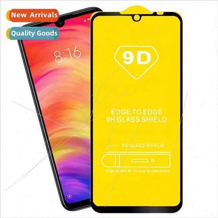 适用oppo reno6 tempered film reno4 cell phone film reno7 9D