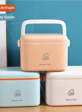 Medicine OrganizerPharmaceutical boxHome-medical box storage