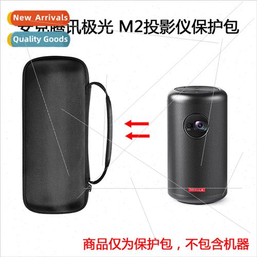 Trial in Anker Anker Tencent Aurora M2 Coke Can Projector St