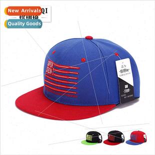 Korean  fashion men women hip-hop hat spring sunshade sunscr