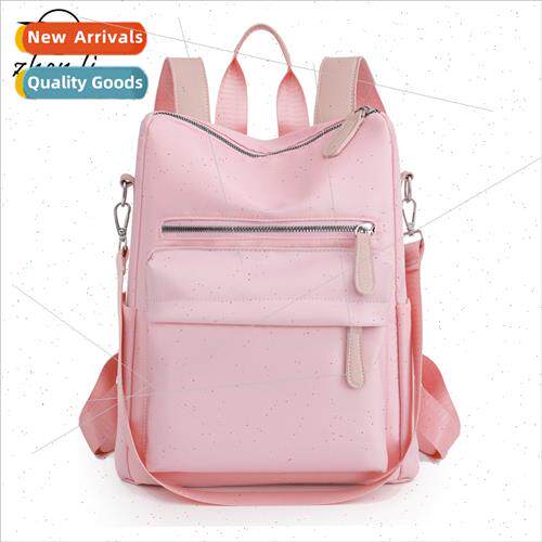 new Chinese bag Nylon multifunctional sports backpack backpa