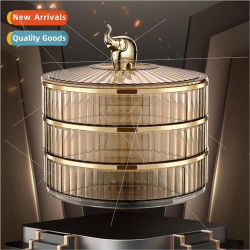 Plastic Candy Boxes  Giving Snacks Dried Fru Boxes Wedding W