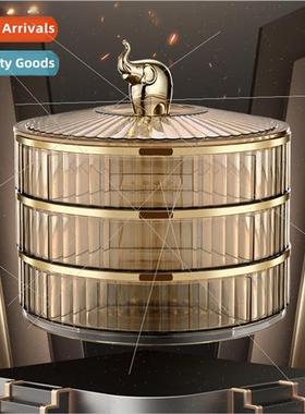 Plastic Candy Boxes  Giving Snacks Dried Fru Boxes Wedding W