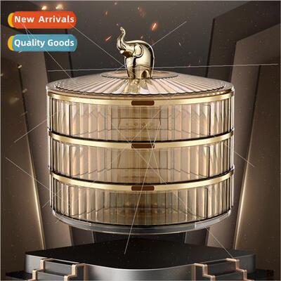 Plastic Candy Boxes  Giving Snacks Dried Fru Boxes Wedding W