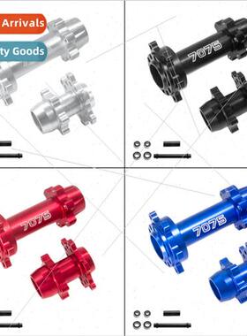LOSI 1/4 Promoto-MX Electric Motorcycle Aluminum 7075 Front