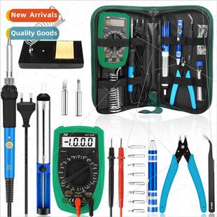 60W internal thermal temperature-regulating soldering iron s