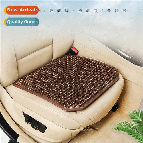 Car cushion imation wood beads plastic singlepcs single cool