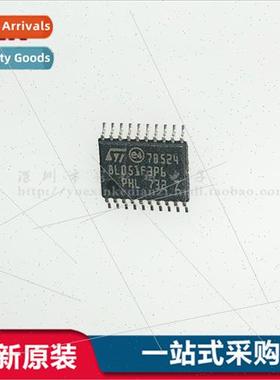STM8L051F3P6TR 16MHz 8KB Flash 8-b Microcontroller MCU SMT T