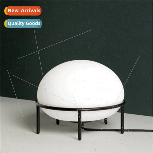 Danish designer personalized glass lamp simple modern Scandi