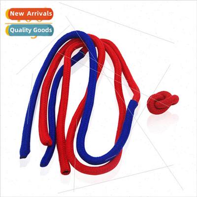 Domestic Knot God Knot Shift Jump Knot Rope Magic Toys Magic