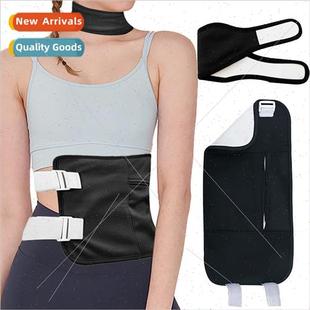 Reusable Pack Soft Anti Nurs Castor Leak Oil