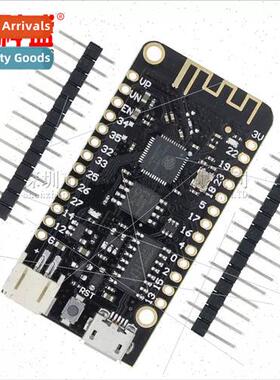MicroPython ESP32 Development Board V1.0.0 Rev1 wifi Bluetoo