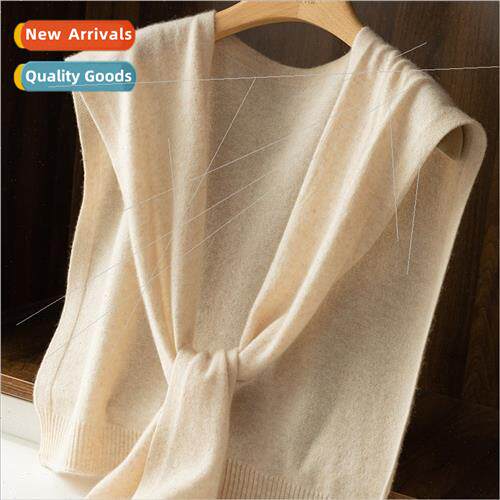 New spring summer small knted shawl outer knotted scarf scar