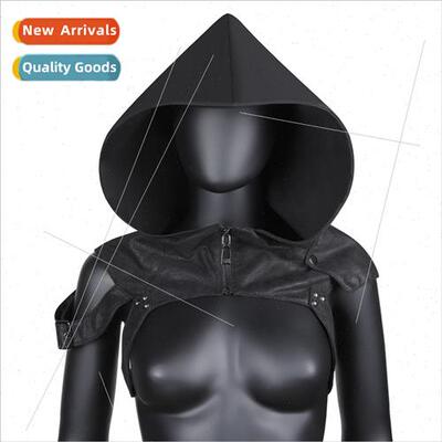 Halloween headgear New punk permance costume accessories hat