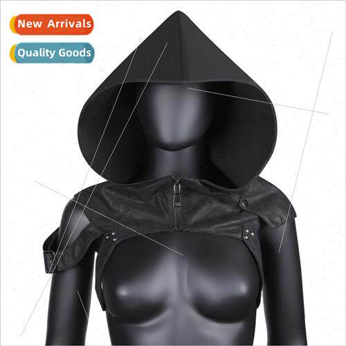 Halloween headgear New punk permance costume accessories hat
