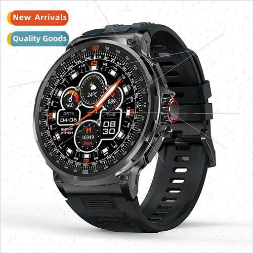 1.85 large screen 710mah battery V69 bluetooth talk smart wa