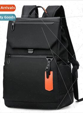 2019 New Creative Men Shoulder Bags Casual Laptop Bags Water