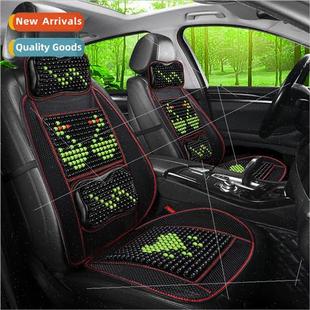 bead Haoshuo wood cool water play ducks mandarin New 2023