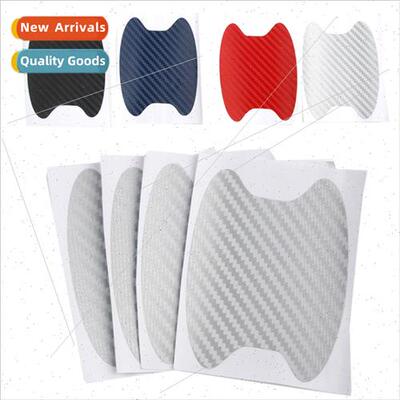 Handle Sticker Car Door Handle Car Sticker Protective Film C