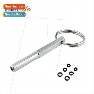 Head Machine Tool Pin Magnetic Coffee Oval Repair Screw