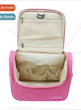 Multifunctional waterprostorage bag travel cosmetic bag unde