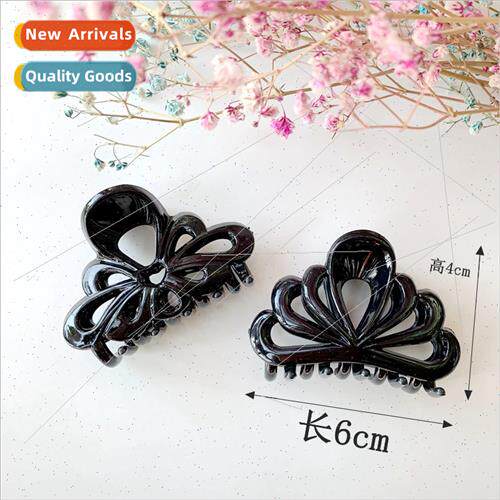 flowers adult simple medium grab clip chrysanthemum hair gra