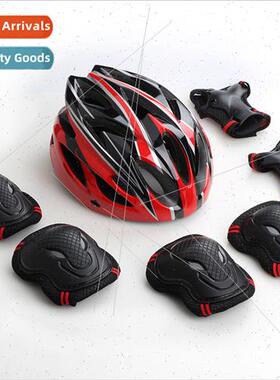 Adult thickened protective gear skates roller skates skatebo