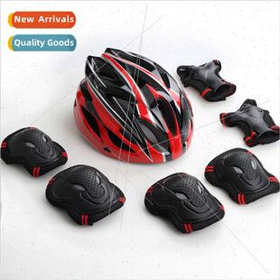 Adult thickened protective gear skates roller skates skatebo