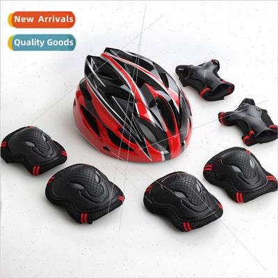 Adult thickened protective gear skates roller skates skatebo