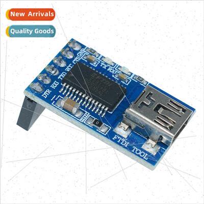 FTDI 232 Basic 5V USB to TTL MWC Programmer/Serial Debugger/