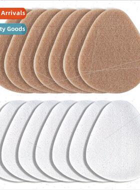 Forefoot cushion thickened half-size cushion high heels cush