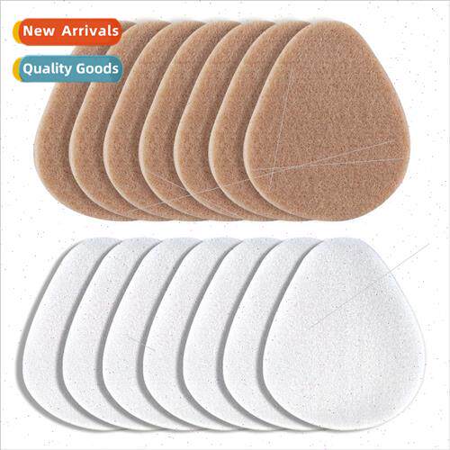 Forefoot cushion thickened half-size cushion high heels cush