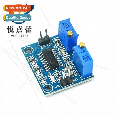 TL494 PWM Controller Frequency Duty Cycle Adjustable