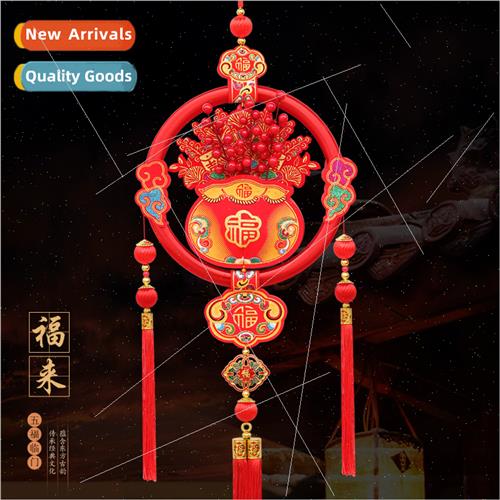 2024 Decoration Supplies Fortune Hanging Indoor Door Store v