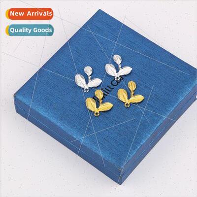 Hairpin diy material ancient Hanfu step rock handmade retro