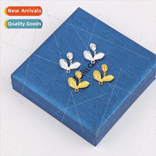 Hairpin diy material ancient Hanfu step rock handmade retro