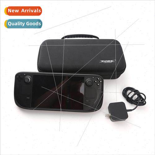 Steam Deck Gaming Console Organizer Steam Deck Handheld Zipp