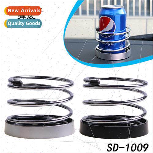 Car multifunction dashboard drink holder ashtray holder meta