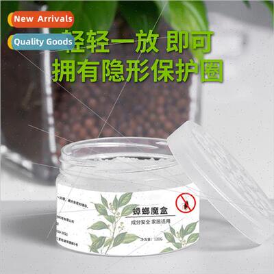 Dormory Mosquo Repellent Cockroach Magic Box Cockroach Mosqu