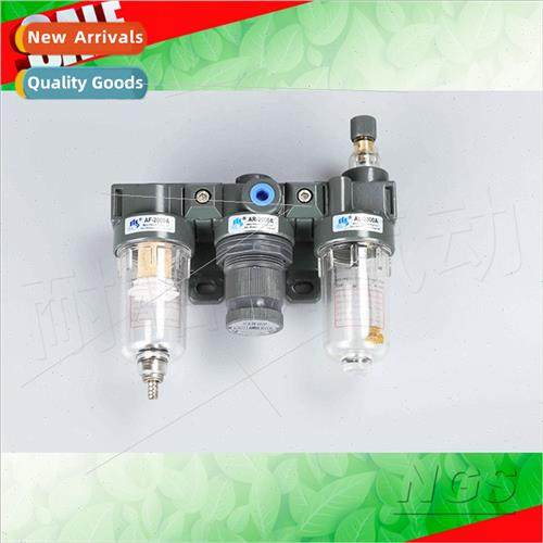 Pneumatic Components Air Filter Triple AC-2000A BC-3000A BC-