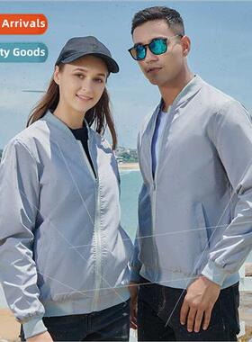 Autumn winter new jackets fall winter couples rushing jacket