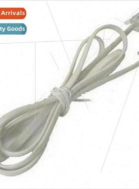 3 meters 2 core telephone line/finished telephone line/3 met