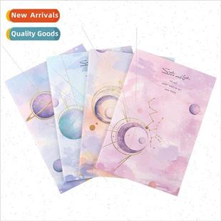 Notebook sub notebooks Creative sewing Student diary mple