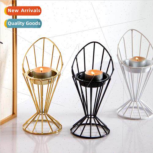Christmas Holiday Candle Holder Candle Cup Small Round Dot T