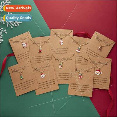 New Hundred Fashion Christmas Tree Christmas Snowman Christm