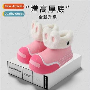 hair wate Book warm boots rain sheath dopamine cute Red ttle