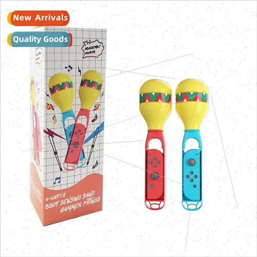 Swch/oled Grip Sandhammer GripSwchOLED Grip Somatic Handle 2