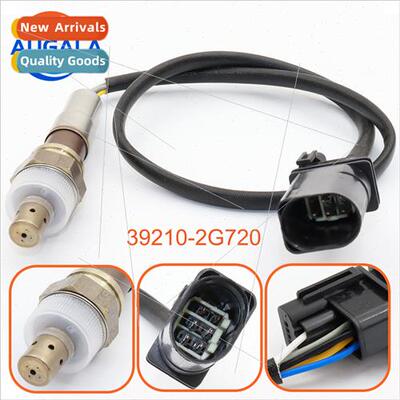 Upstream Oxygen Sensor 39210-2G720 适用Hyundai Kia Optima Li