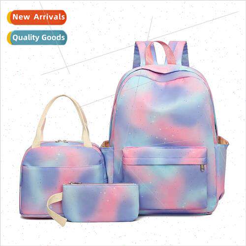 New casual small junior students schoolbag college students
