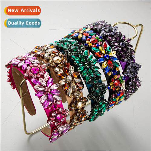 Europe colorful geometric irregular shape super flash full d